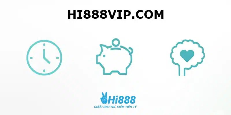 Chơi Có Trách Nhiệm 2 Alt text: Infographic về 3 quy tắc vàng trong chơi có trách nhiệm: quản lý thời gian, ngân sách và cảm xúc.