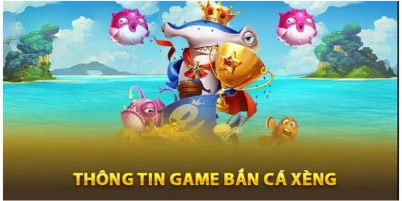 Bắn Cá Xèng: Chơi Hay Săn Thưởng Lớn - Mẹo Từ Cao Thủ 1 Một số ưu điểm của game bắn cá xèng đang thu hút thành viên HI888