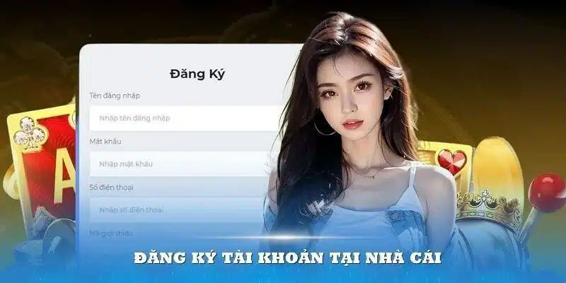 Đăng Ký HI888 An Toàn, Nhanh Chóng Và Chi Tiết Nhất 2 Bạn sẽ có nhiều trải nghiệm thú vị khi tạo tài khoản