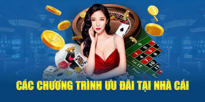 Các khuyến mãi HI888 phù hợp cho tân thủ