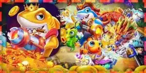 Cách chơi bắn cá cho người mới bắt đầu