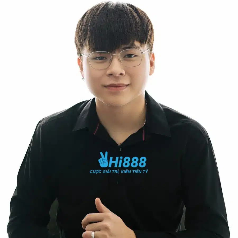 Phạm Tuấn 1 Chân dung Phạm Tuấn - Vị Ceo trẻ dẫn dắt HI888