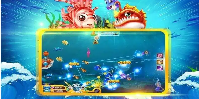Đa dạng thử thách, rèn luyện kỹ năng