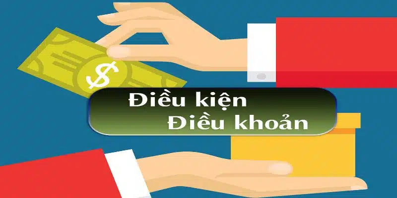 Sơ lược về các Điều khoản và điều kiện quan trọng