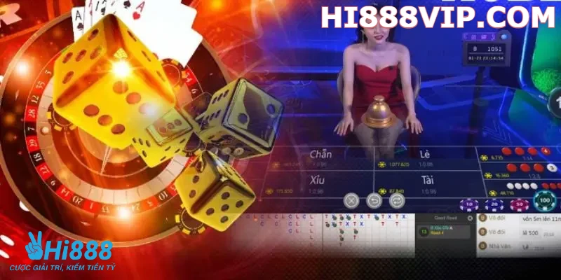Định nghĩa soi cầu xóc đĩa là gì?