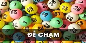 Giới thiệu sơ lược về đề chạm