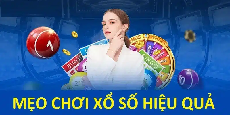 Mẹo giúp tăng cơ hội trúng khi chơi quay số