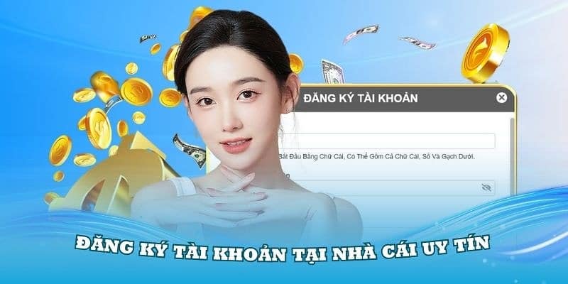 Một số khó khăn mà người chơi gặp phải khi tạo tài khoản