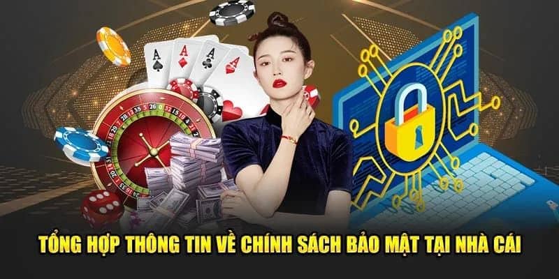 Chính Sách Bảo Mật 2 Những quy định rõ ràng trong chính sách bảo mật mới nhất của HI888
