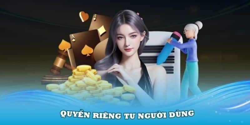 Tổng hợp 6 nội dung có trong chính sách quyền riêng tư