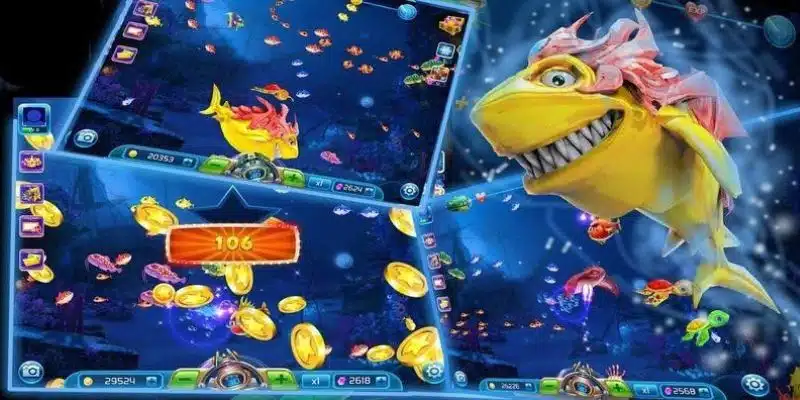 Có chiến lược sử dụng đạn phù hợp