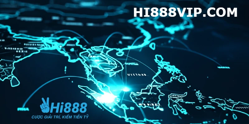 Tầm nhìn tương lai của CEO Phạm Tuấn đưa thương hiệu HI888 vươn tầm khu vực châu Á.