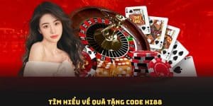 Tổng quan chương trình nhận code HI88
