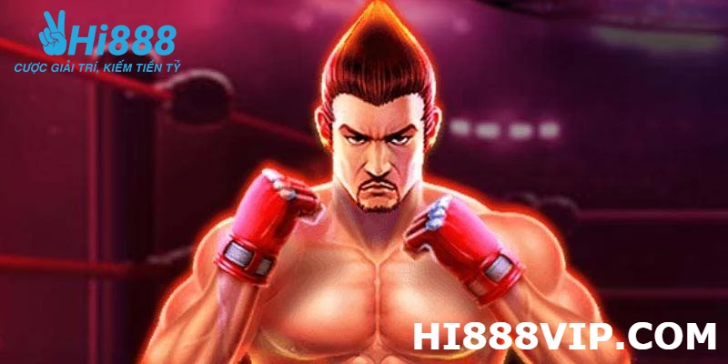 Hình ảnh màn hình thắng Jackpot trong game nổ hũ quyền vương với hiệu ứng tiền vàng ấn tượng.