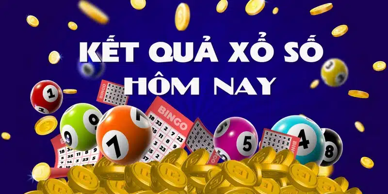 Xổ số kiến thiết cực hấp dẫn tại sảnh xổ số HI888