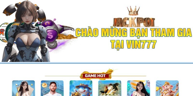 Giới thiệu vài điều về sân chơi cá cược Vin7771 Com