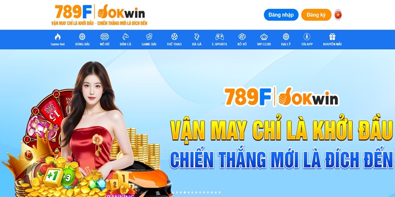 789F - Thương Hiệu Nhà Cái Uy Tín Số 1 Thị Trường 1 Giới thiệu đôi nét về 789F