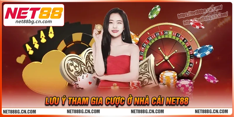 So sánh Net88 với King88 - Nhà cái nào trả thưởng nhanh nhất? 2 Lưu ý cần nhớ trước khi tham gia tại nhà cái Net88