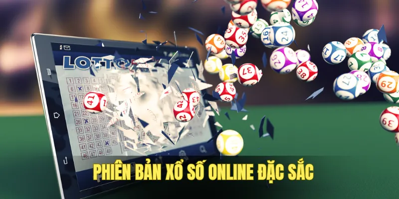 100VIP - Liên Minh Nhà Cái Uy Tín, Đẳng Cấp Tại Châu Á 3 Tùy chọn đặt cược phiên bản xổ số phù hợp