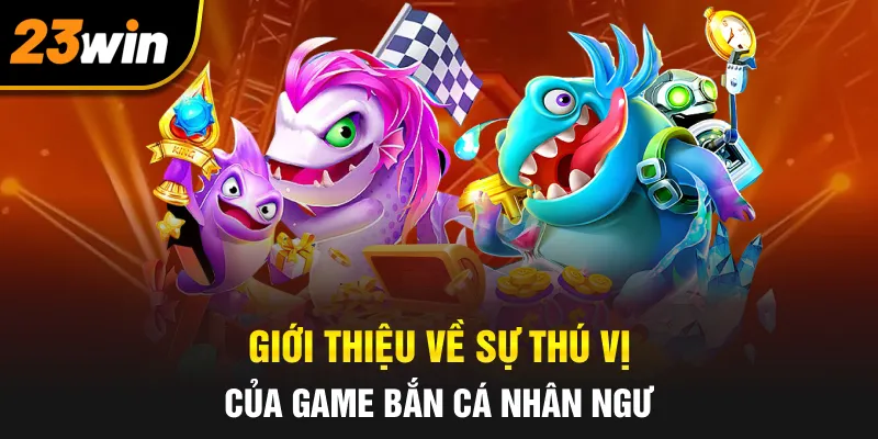 Bắn Cá Nhân Ngư | Bí Quyết Săn Thưởng Đỉnh Cao Tại HI888 1 Giao diện game bắn cá nhân ngư lung linh với hình ảnh nàng tiên cá và các loài sinh vật biển 3D tại HI888 - Bắn cá nhân ngư