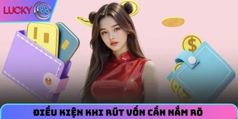 Rút Tiền Lucky88 - Giao Dịch Dễ Dàng, Không Lo Phí Ẩn 2026 4 dieu-kien-quan-trong-khi-rut-von-can-nam-ro